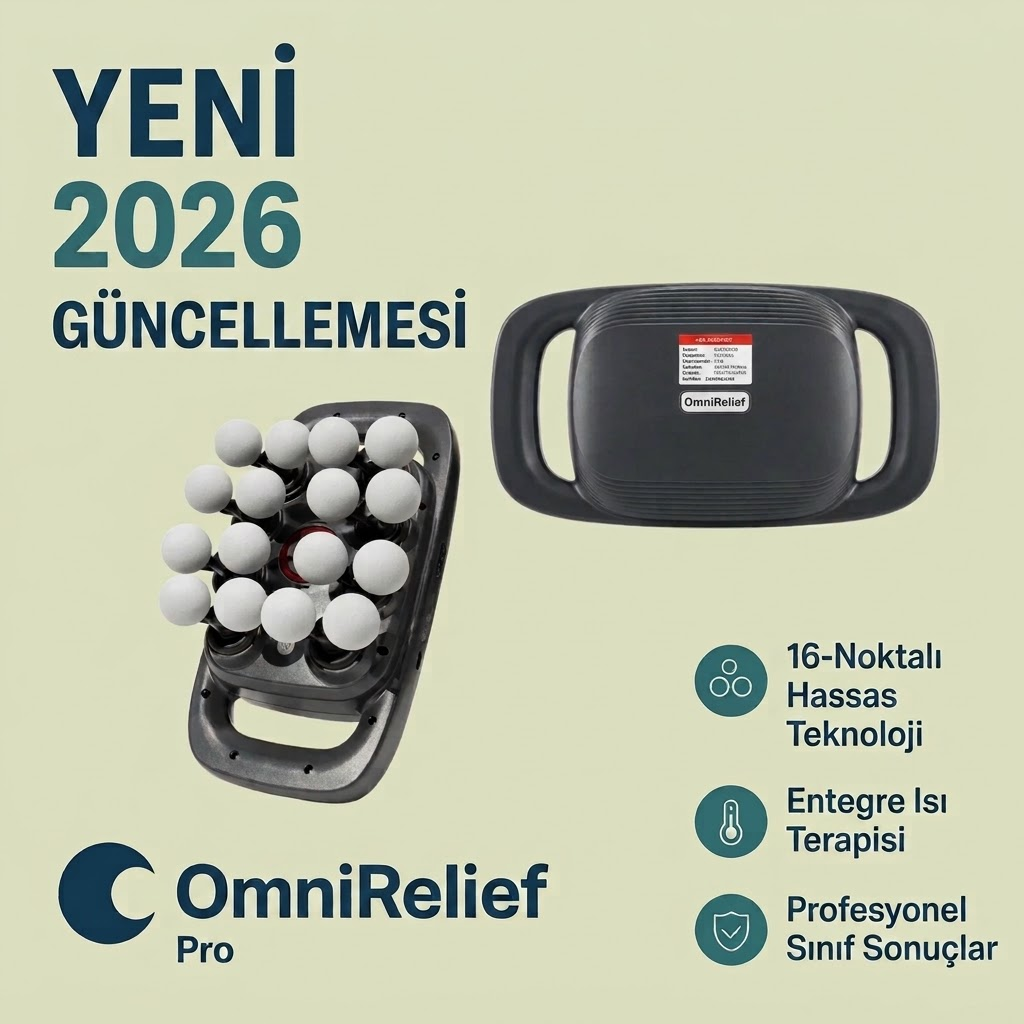 OmniRelief Pro