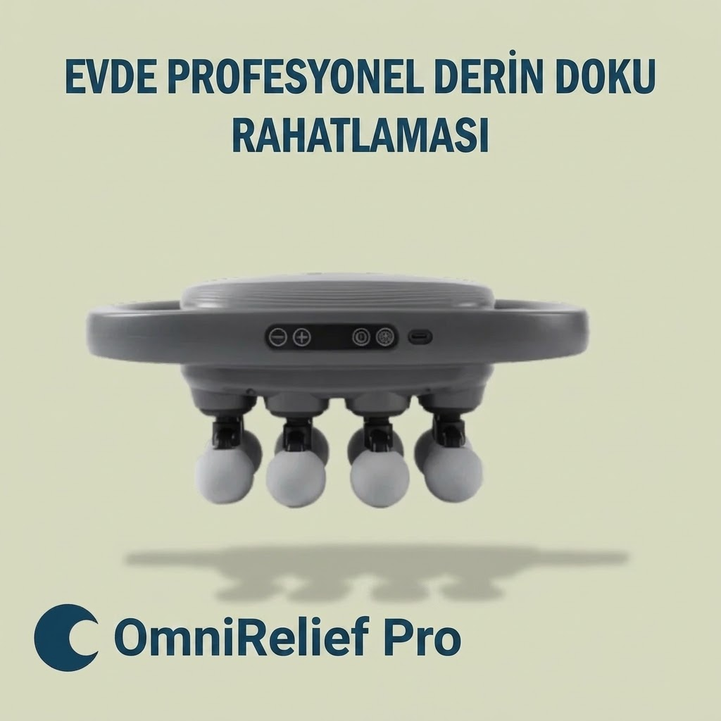 OmniRelief Pro