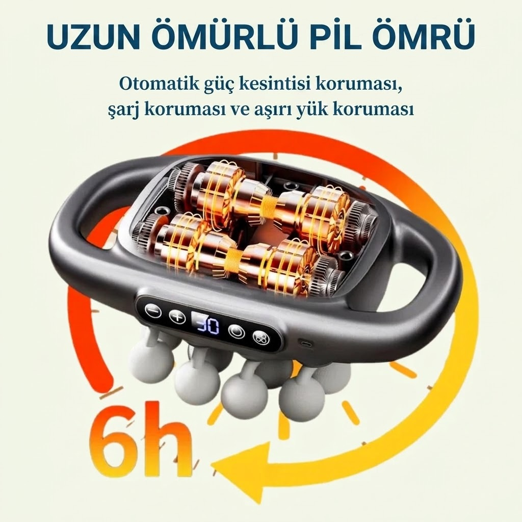 OmniRelief Pro