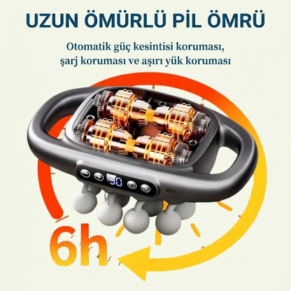 OmniRelief Pro